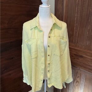 WE THE FREE. NWOT. SIZE S